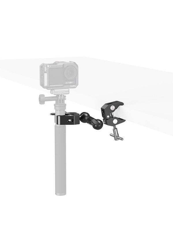 SmallRig Double Head Crab-Shaped Clamp 5331