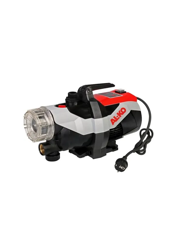 AL-KO JET 3600