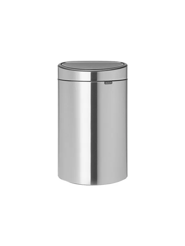 brabantia Touch Bin