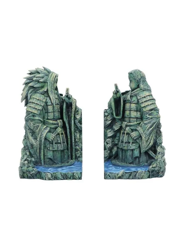 Nemesis Now - Naruto The Final Valley Bookends