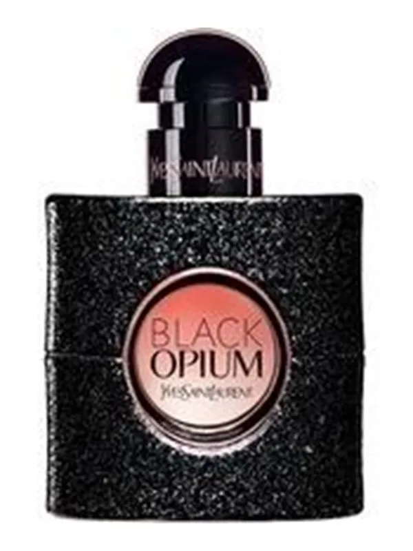 Yves Saint Laurent Black Opium EDP Woman 30 ml