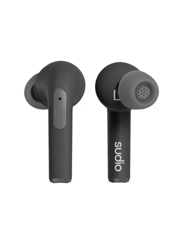 Sudio N2 Pro - true wireless earphones with mic