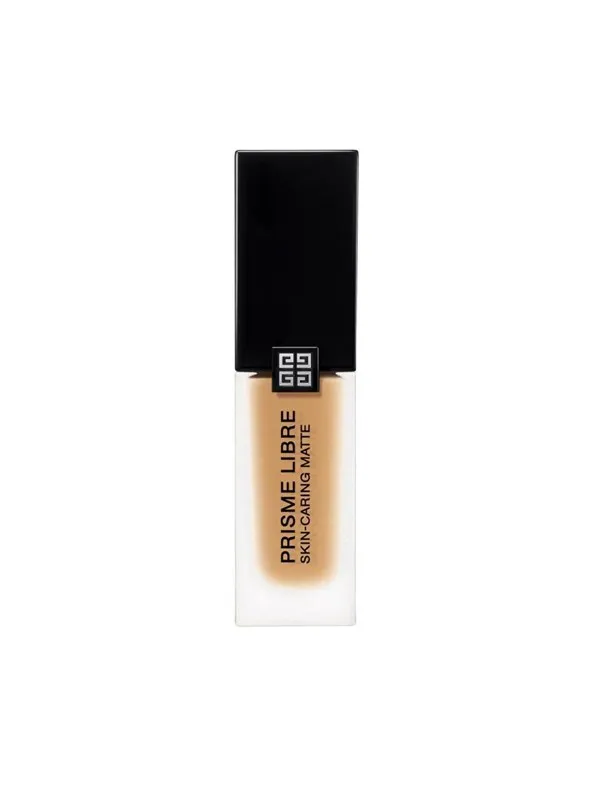 Givenchy Prisme Libre Skin Caring Glow Glow Liq