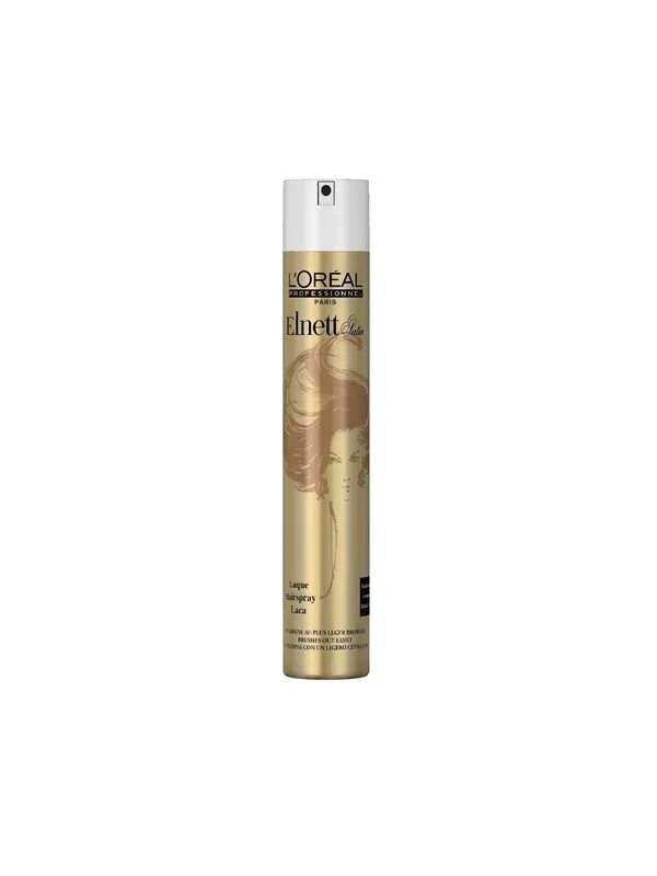 L'Oréal Paris Elnett Strong Hold Hårspray 500 ml