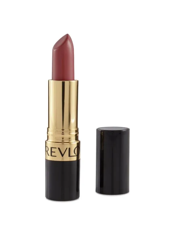 Revlon uper Lustrous Cream Lipstick 225 Rosewine 4.2 g
