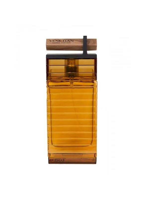 Armaf Venetian Ambre Eau De Parfum For Men 100ml