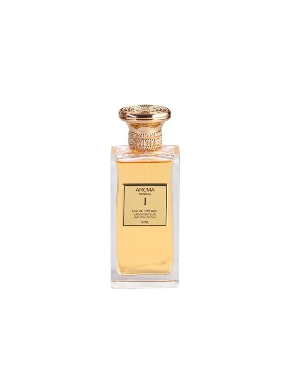 Aurora Aroma Senora I Eau De Parfum For Women