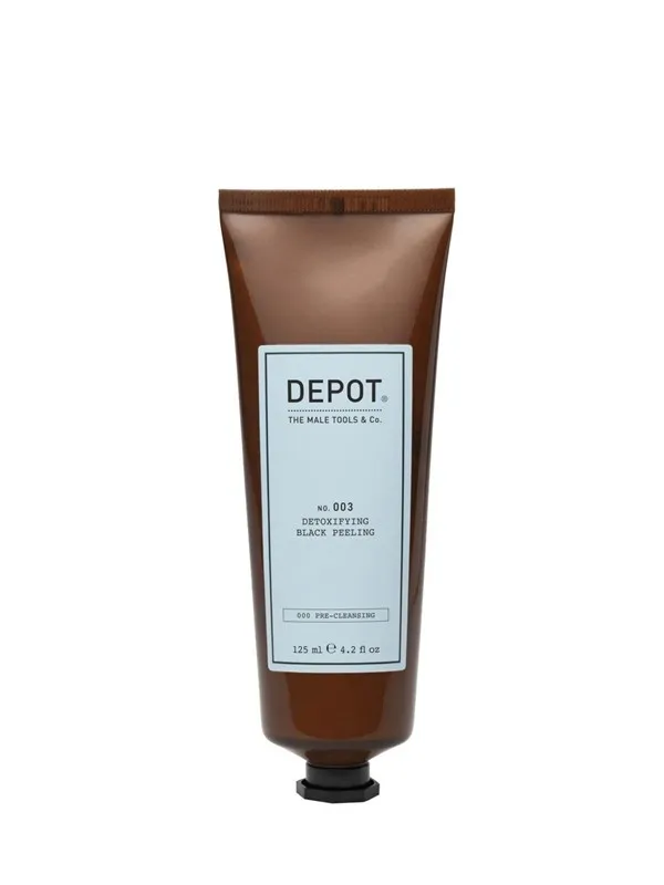 Depot 000 Pre-Cleansing 125 ml. - 003 Scalp Scrub.
