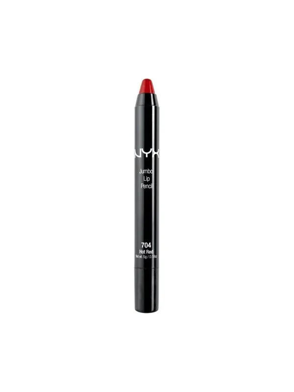Nyx Intense Butter Gloss Colour Lip Liner 709.