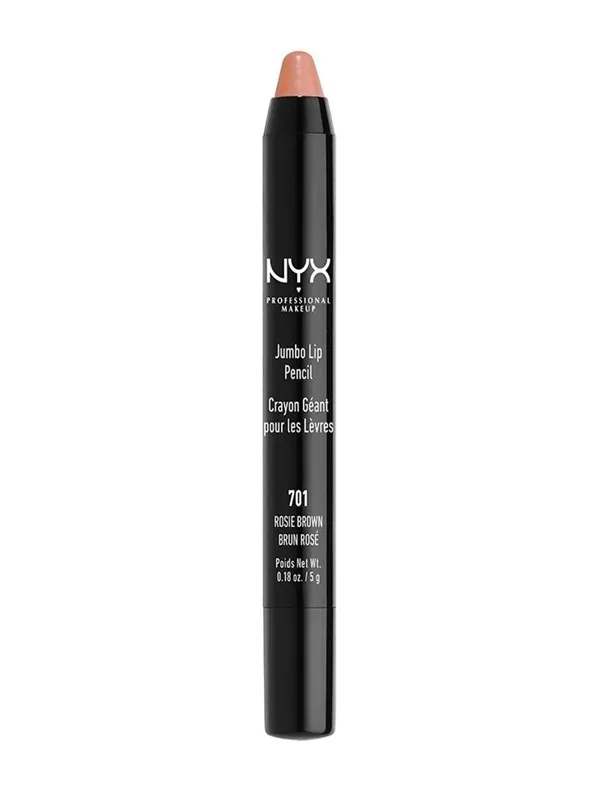 Nyx Intense Butter Gloss Colour Lip Liner 701.