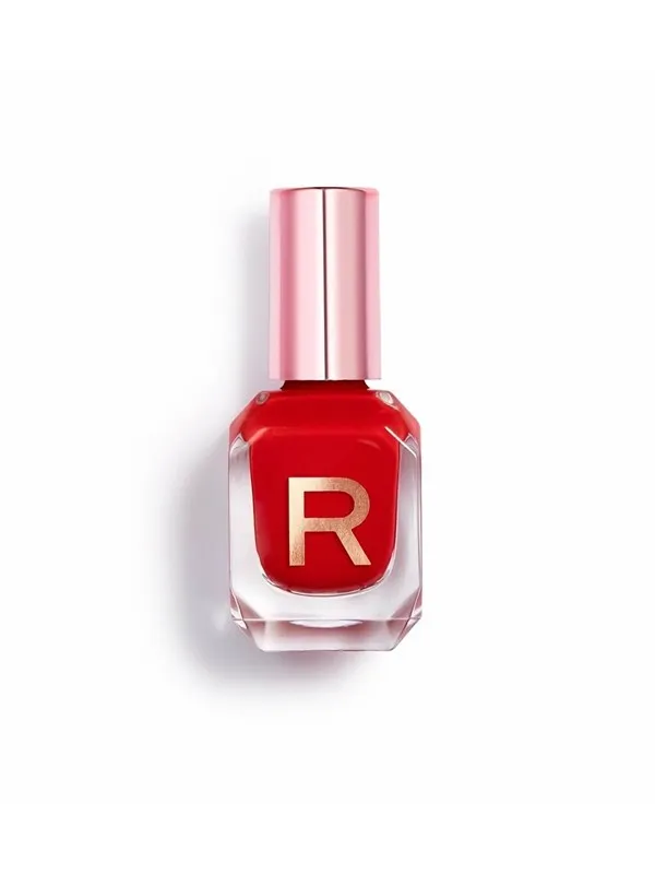 Makeup Revolution Express Nail Polish Hero 10