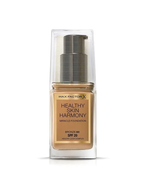 Max Factor Healthy Skin Harmony Liquid Foundation