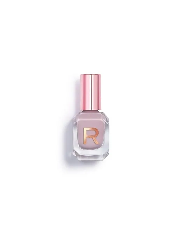 Makeup Revolution Express Nail Polish Dream Liliac