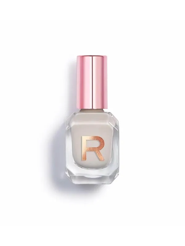 Makeup Revolution High Gloss Nail Polish Buff
