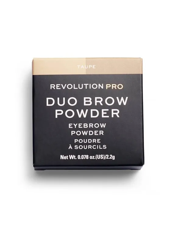 Makeup Revolution REVOLUTION PRO Vegan Eyebrow