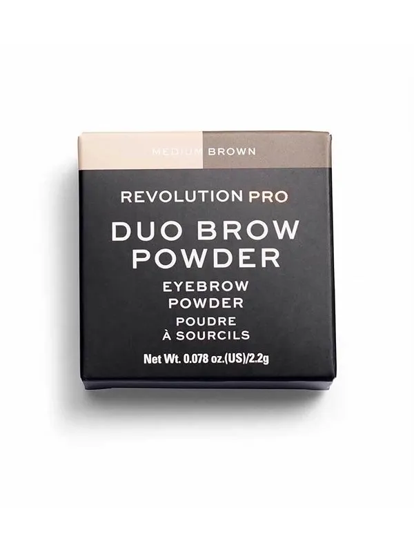 Makeup Revolution REVOLUTION PRO Vegan Eyebrow