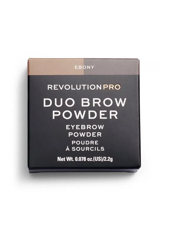 Makeup Revolution REVOLUTION PRO Vegan Eyebrow
