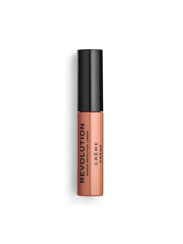 Makeup Revolution Creme Liquid Lipstick 121 Head-turner, 3 ml