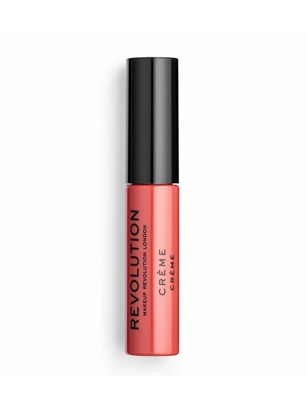 Makeup Revolution Creme Liquid Lipstick 106 Glorified