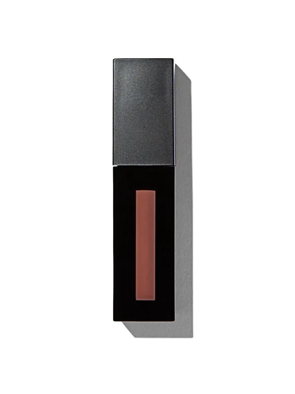 Makeup Revolution REVOLUTION PRO, Vegan, Matte, Liquid Lipstick, Semblance, 2.5 ml