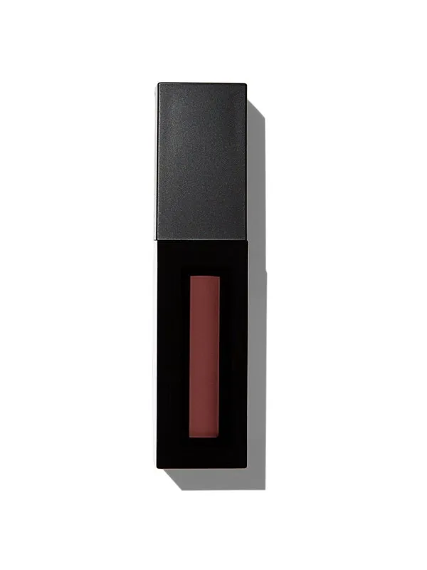 Makeup Revolution REVOLUTION PRO, Vegan, Matte, Liquid Lipstick, Veil, 2.5 ml