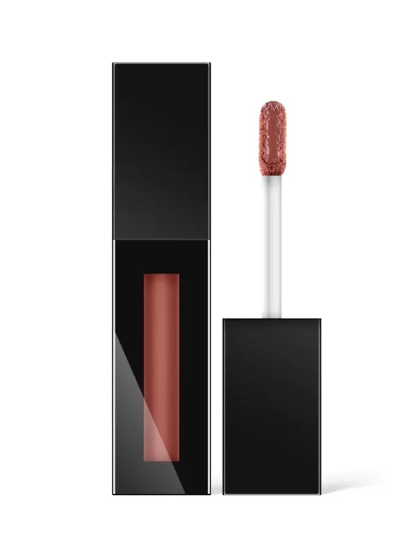 Makeup Revolution REVOLUTION PRO, Vegan, Matte, Liquid Lipstick, Illusion, 2.5 ml