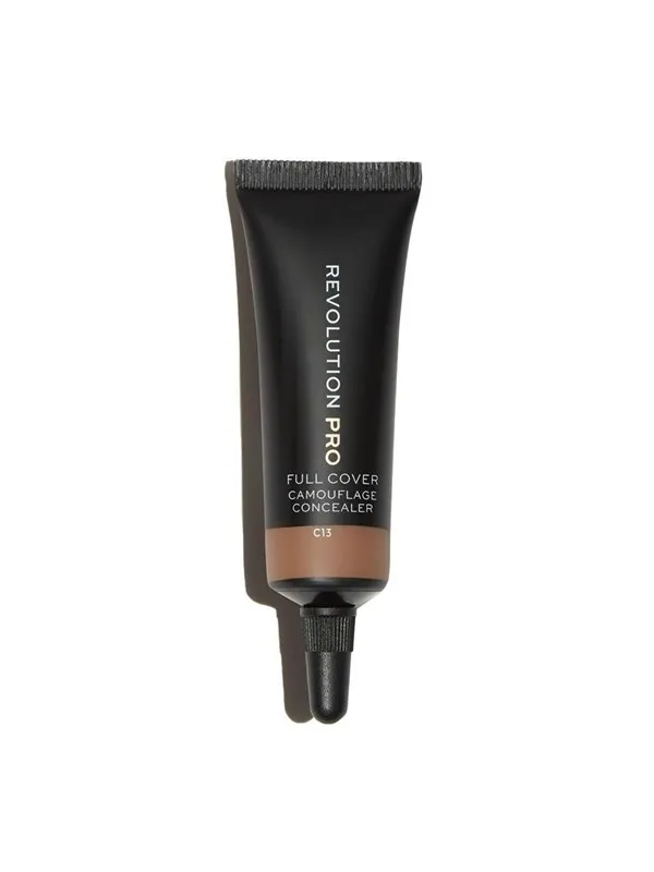 Makeup Revolution REVOLUTION PRO Vegan Liquid Concealer, C 13, 8.5 ml