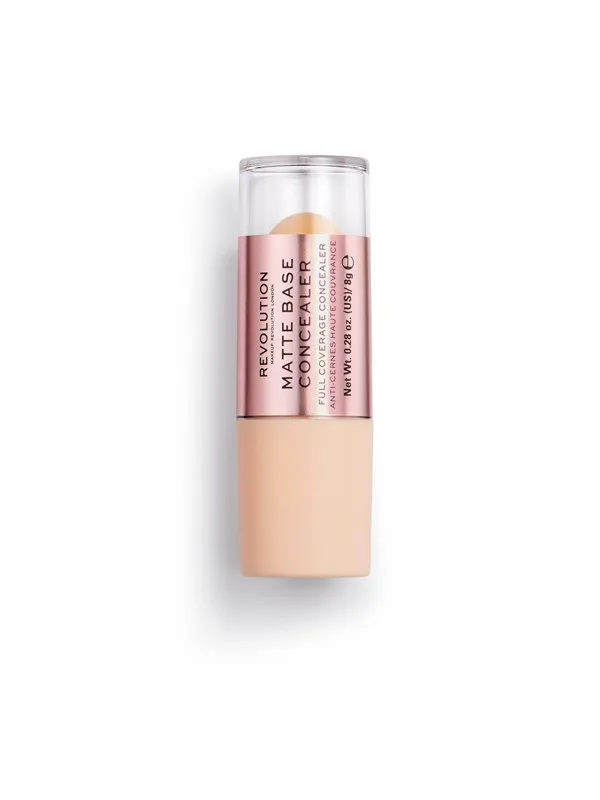 Makeup Revolution REVOLUTION Vegan Concealer St