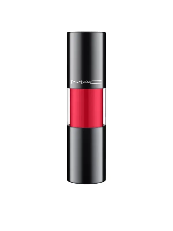 MAC Versicolour  Lip Stain Liquid Lipstick 110 Effervescent, 8.5 ml