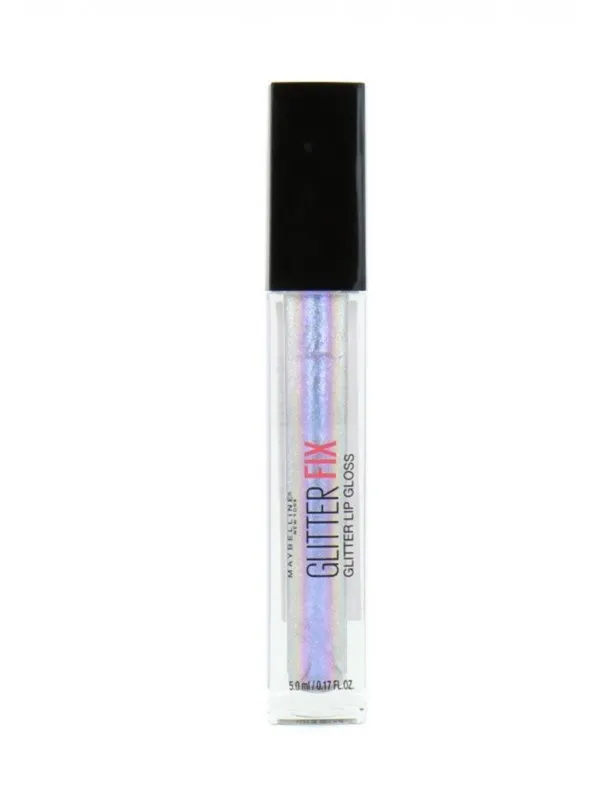 L'Oréal Paris Maybelline Glitter Fix Lip Gloss 55 Spell Truc