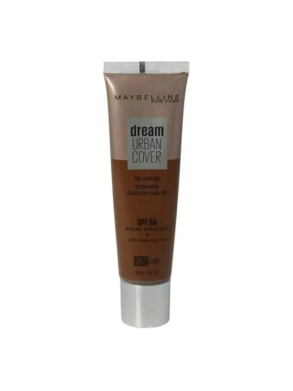 L'Oréal Paris Maybelline Dream Urban Cover Full Cover Cream F
