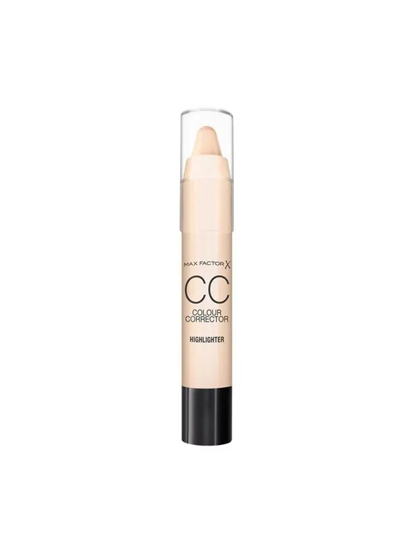 Max Factor CC Corrector & Brightener Highlighte