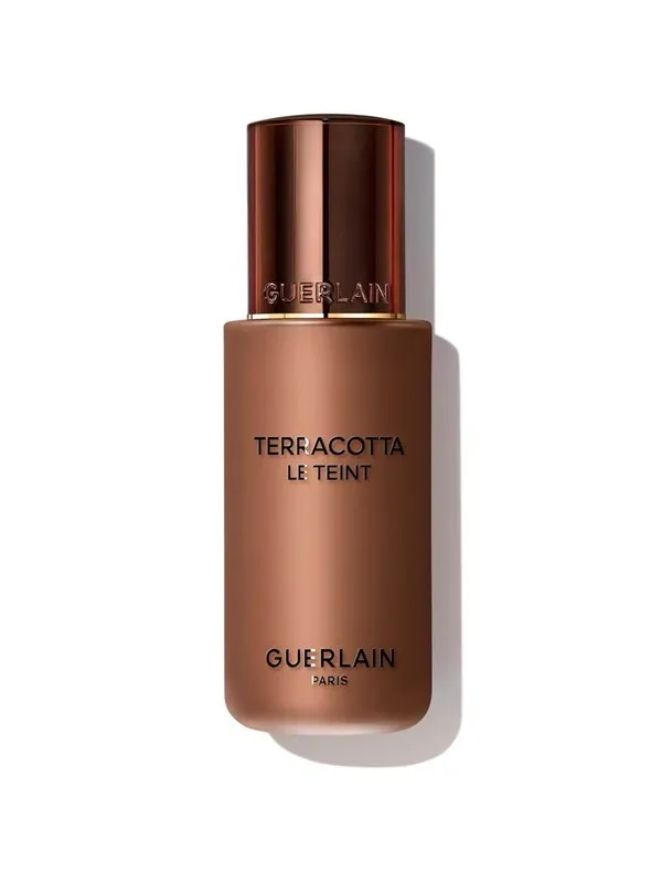 Guerlain Terracotta Matte Liquid Foundation 7N