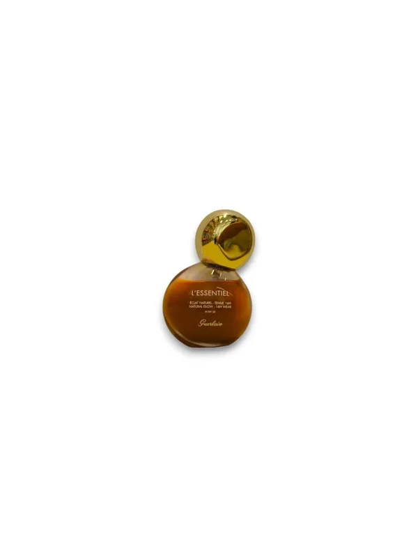 Guerlain L`Essentiel Natural Glow Liquid Foundat