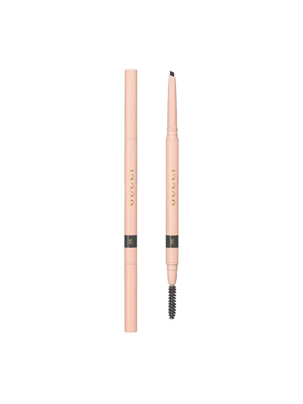 Gucci Stylo A Sourcils Waterproof Double-Ended.