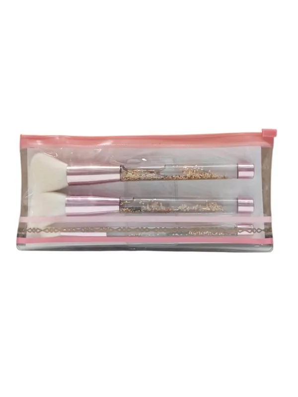 JCH Set : Folosofille Powder Brush + Folosofille