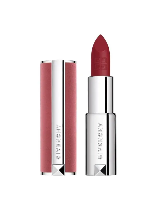 Givenchy Le Rouge Sheer Velvet Matte Cream Lips
