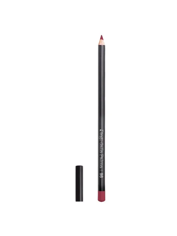 Diego Dalla Palma Lip Liner 1.1 g. - 98 Fuchsia Pink Matte.