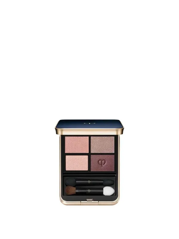 Cle de Peau Beaute Eye Color Quad Eyeshadow Pale