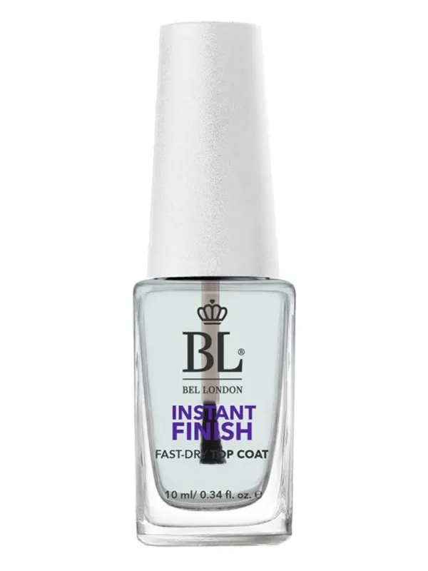 Bel London Instant Finish Top Coat N