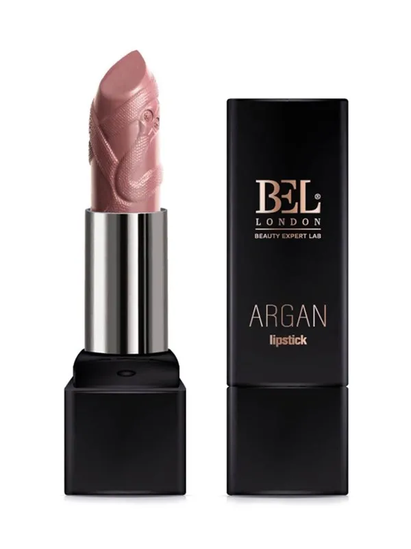 Bel London Argan Cremesheen Cream Lipstick 11.