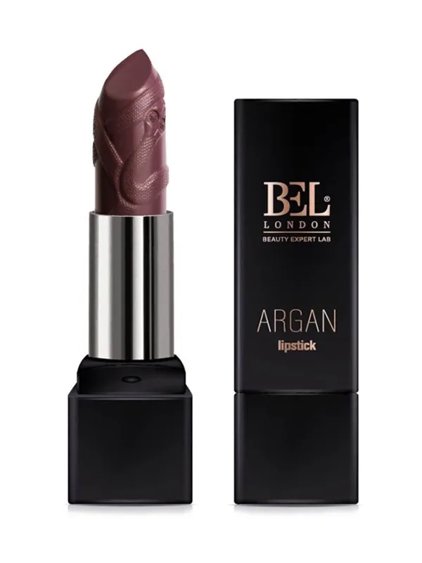Bel London Argan Cremesheen Cream Lipstick 05.