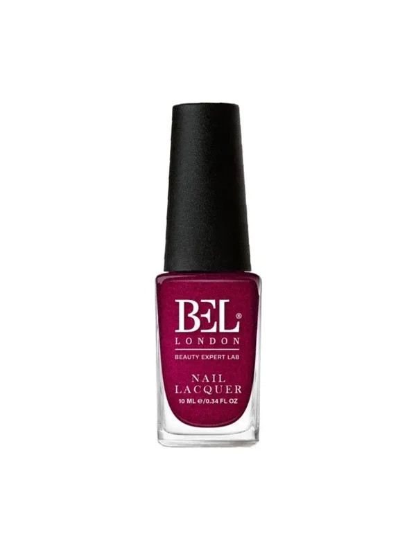 Bel London New Butyl Acetate Quick-Dry Nail Po