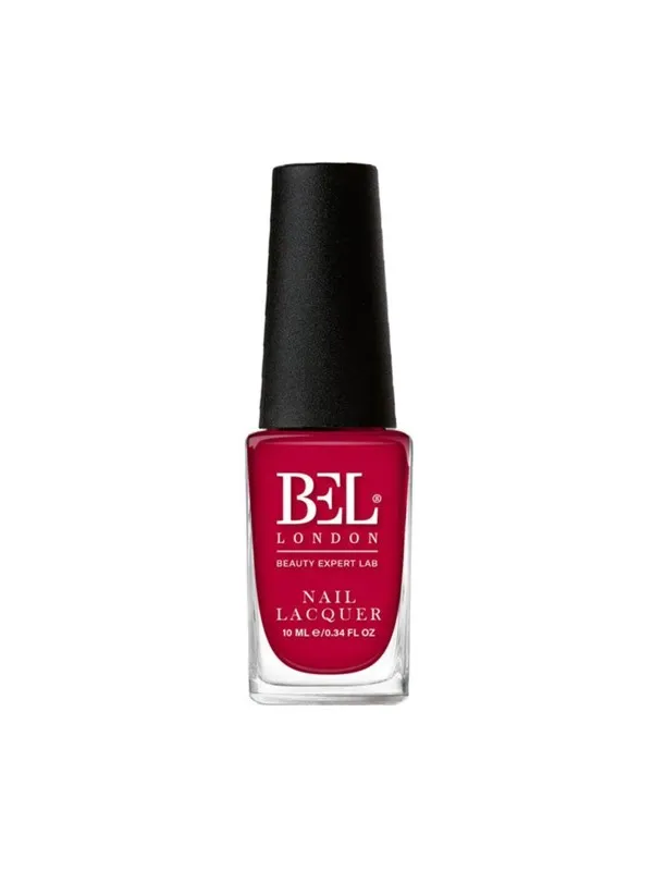 Bel London New Butyl Acetate Quick-Dry Nail Po