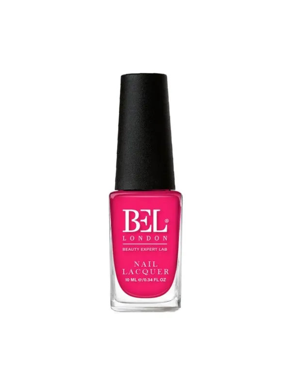Bel London New Butyl Acetate Quick-Dry Nail Po