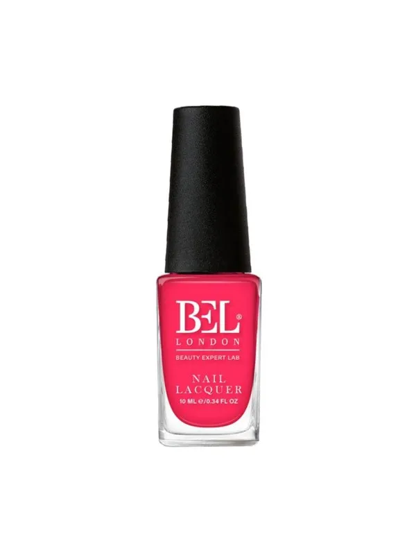 Bel London New Butyl Acetate Quick-Dry Nail Po
