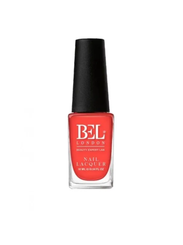 Bel London New Quick-Dry Nail Polish 107 10 m