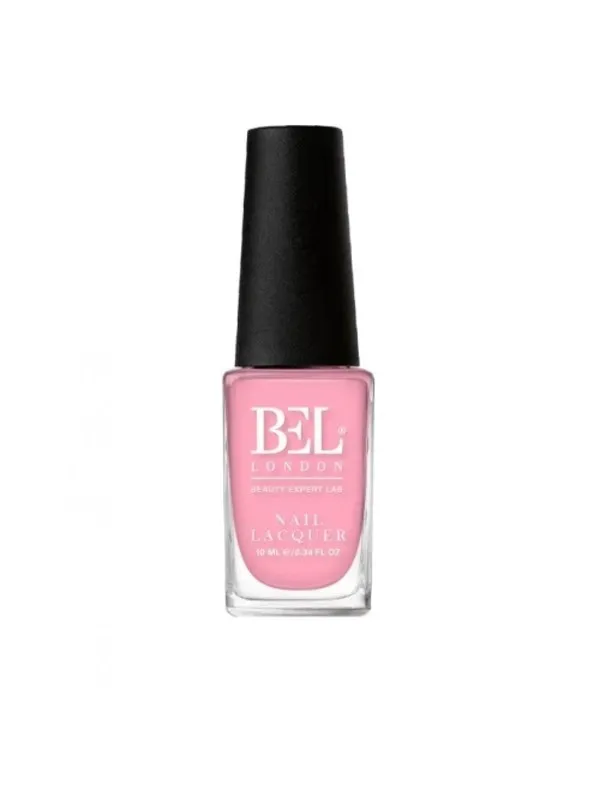Bel London New Hydroquinone Quick-Dry Nail Pol