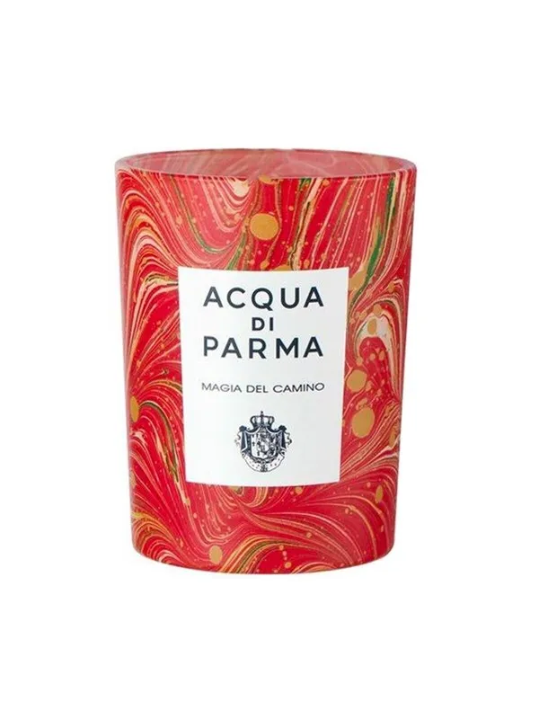 Acqua di Parma Magia Del Camino Scented Candle