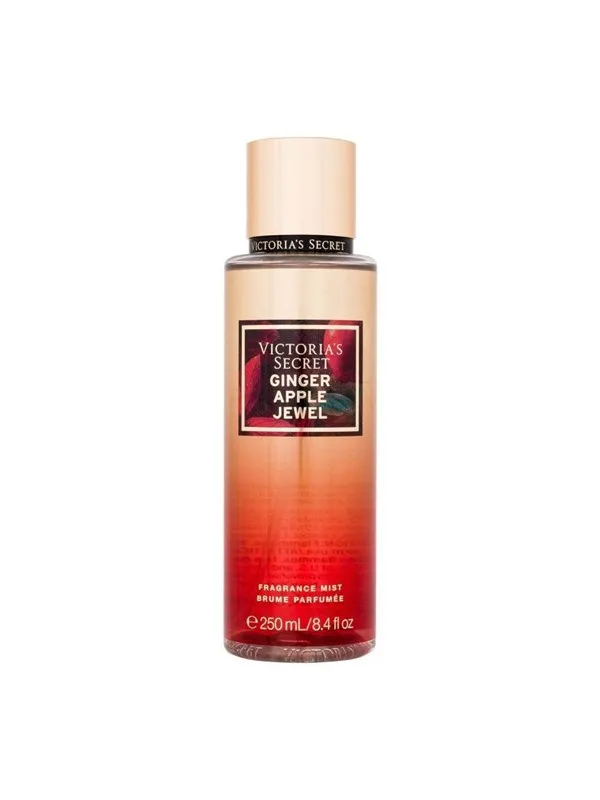 Victoria`s Secret Victoria's Secret Ginger Apple Jewel Mist Spray.